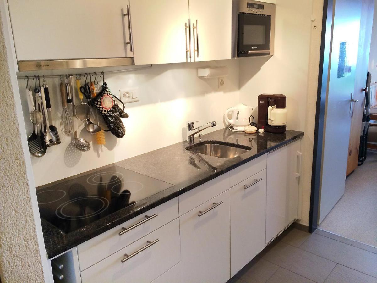 Apartment Utoring Acletta-63 By Interhome Disentis Esterno foto